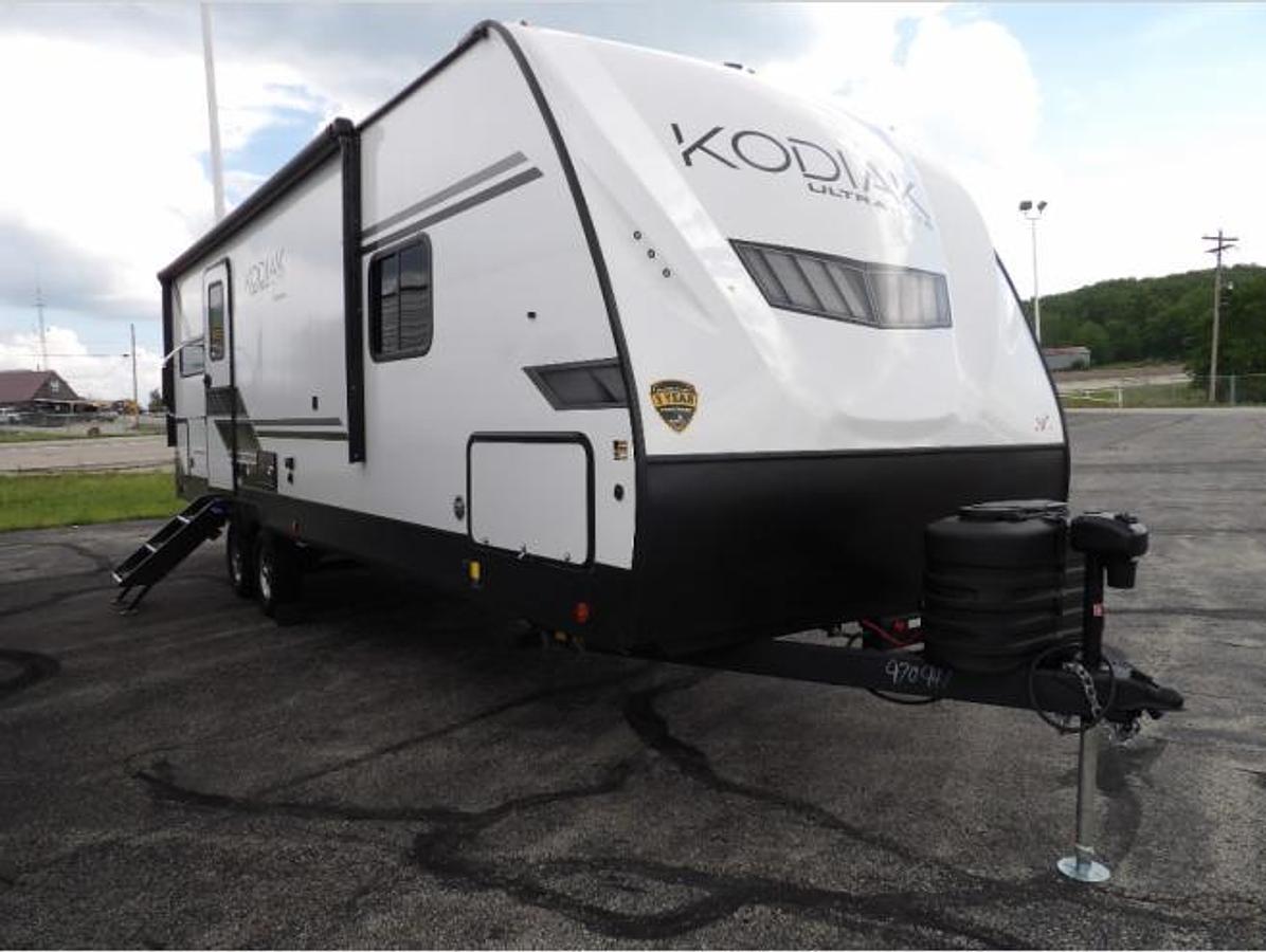 New 2023 Dutchmen RV Kodiak Ultra-Lite 257RKSL