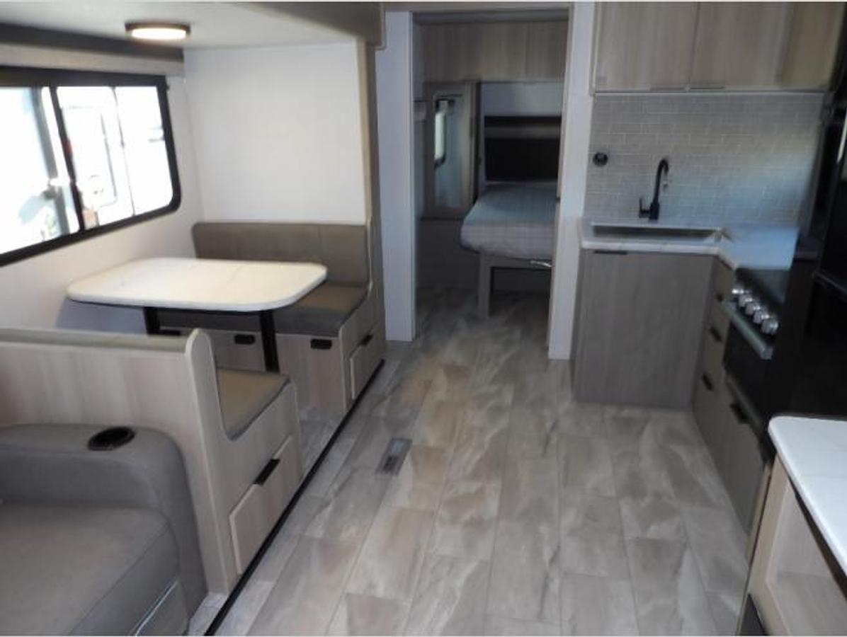 New 2025 Dutchmen RV Kodiak Ultra-Lite 260RBSL