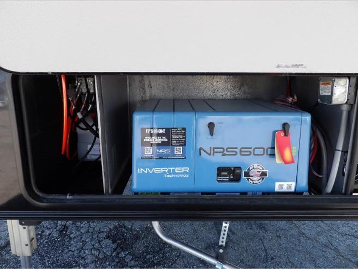 New 2026 Jayco Seismic 395