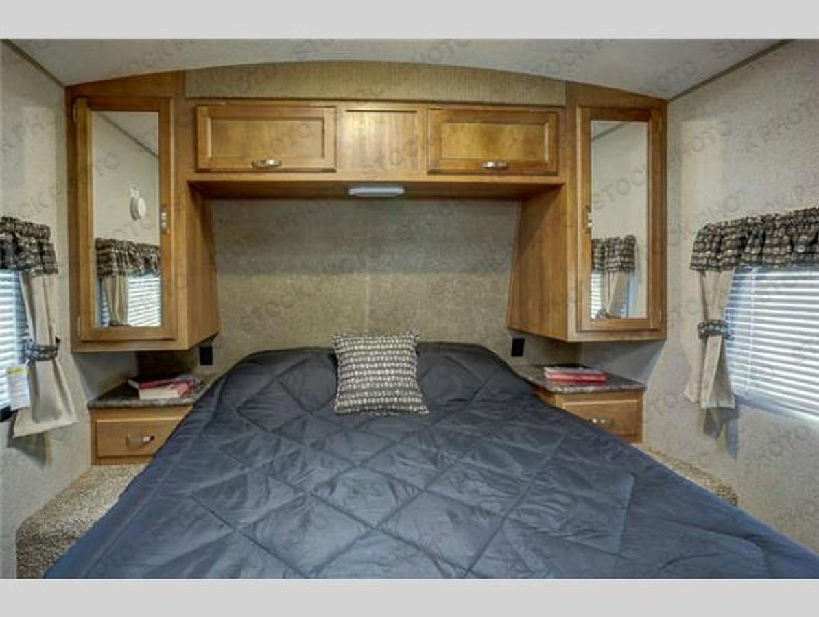 Used Used 2018 Keystone RV Springdale 332RB