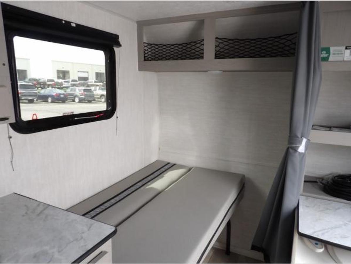 New 2025 Forest River RV Viking 12000 ROK