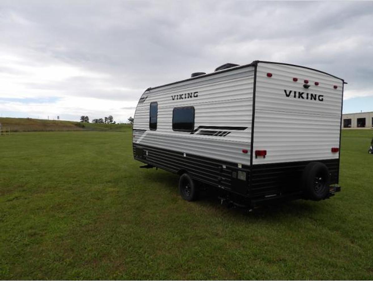 New 2024 Viking Viking 4K Series 18FQ