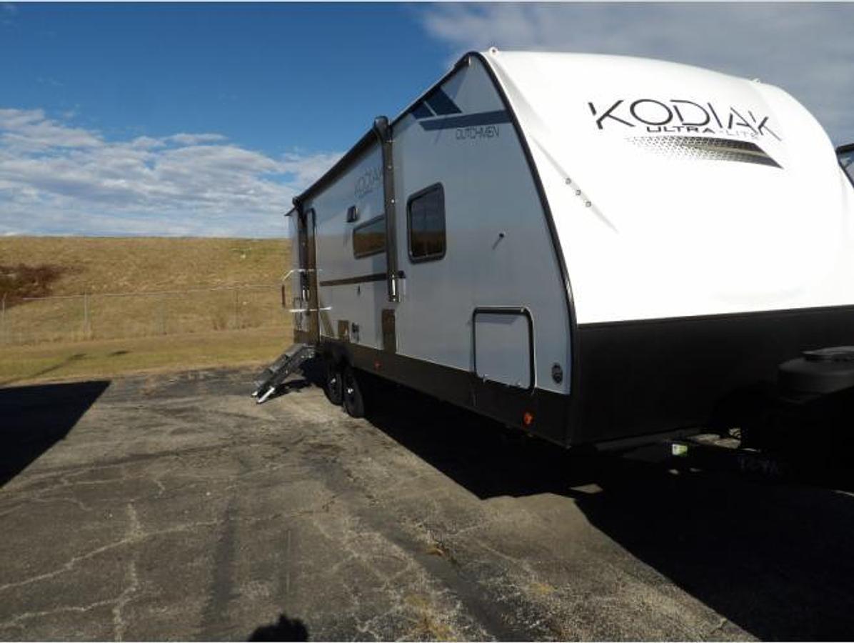 New 2025 Dutchmen RV Kodiak Ultra-Lite 260RBSL