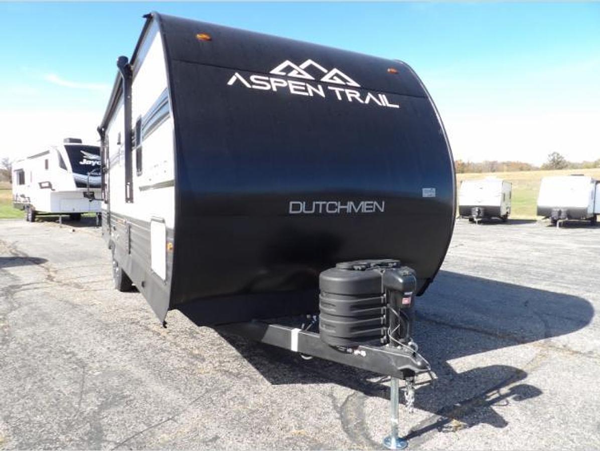 New 2026 Dutchmen RV aspen trail 28RB