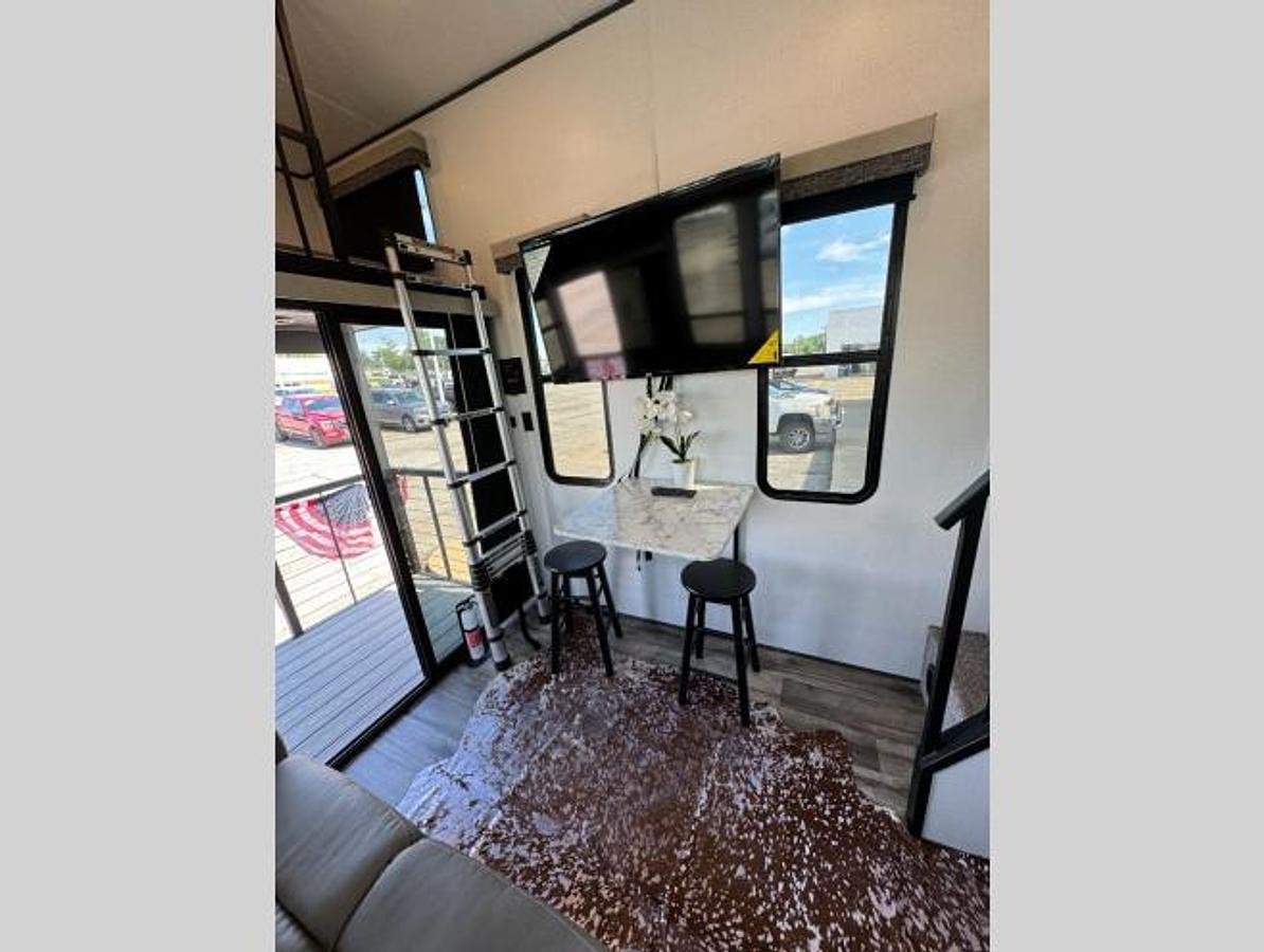New 2024 Dutchmen RV Aspen Trail 260THLOFT YOUR TINY HOUSE