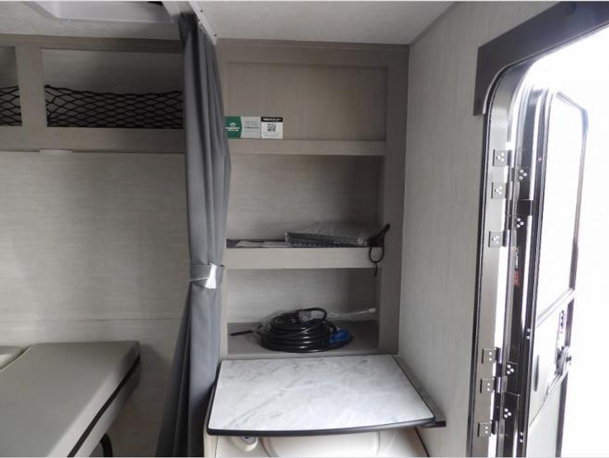 New 2025 Forest River RV Viking ROK 12000ROK