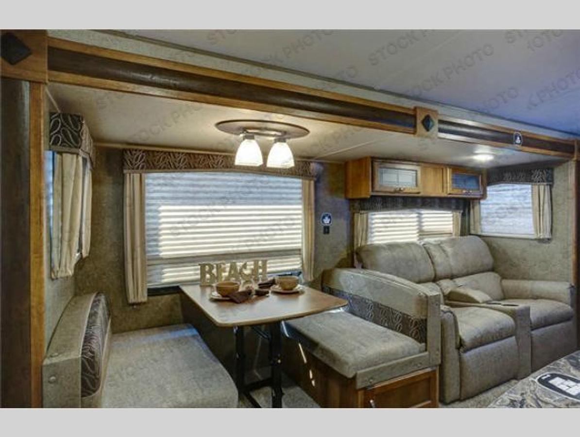 Used Used 2018 Keystone RV Springdale 332RB