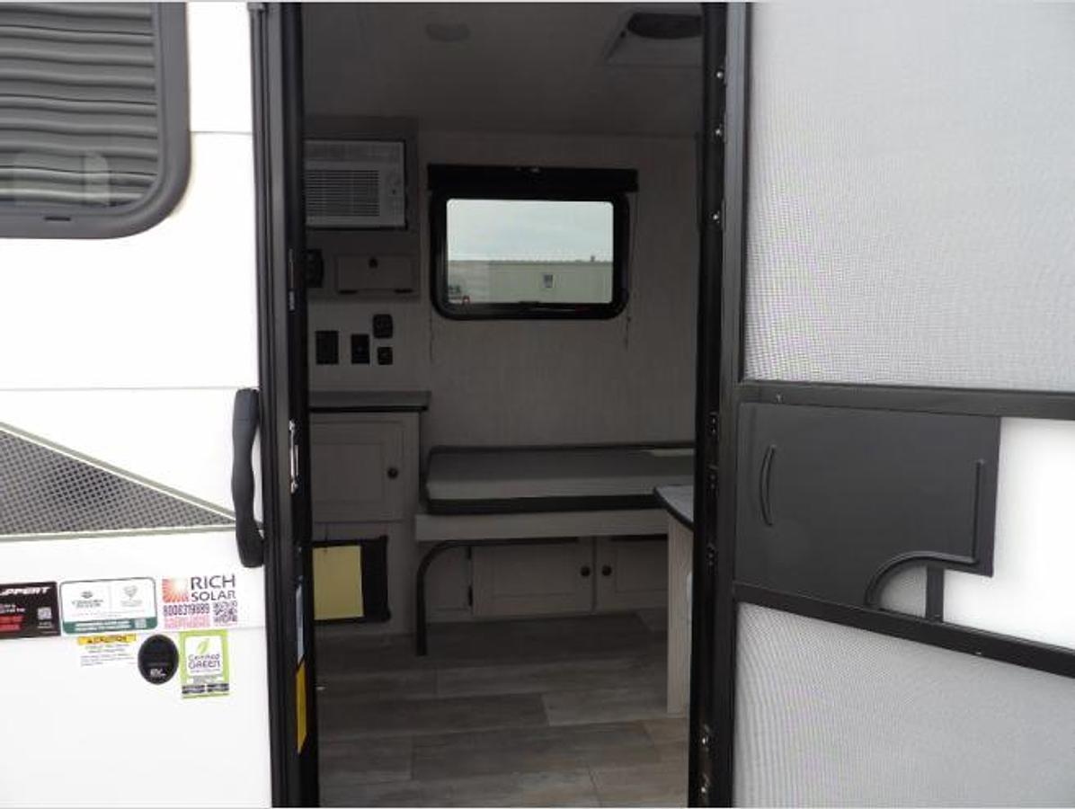 New 2025 Forest River RV Viking 12000 ROK