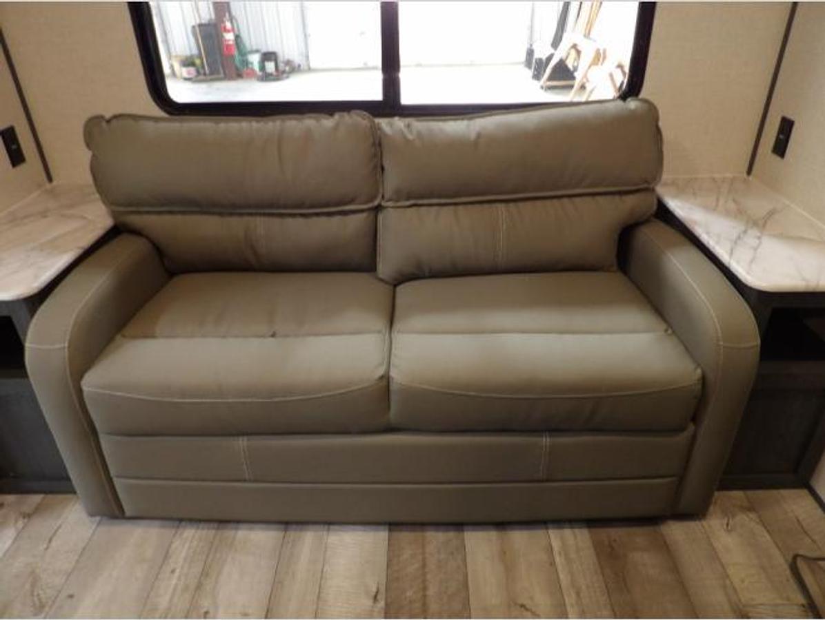 New 2023 Dutchmen RV Aspen Trail 2860RLS