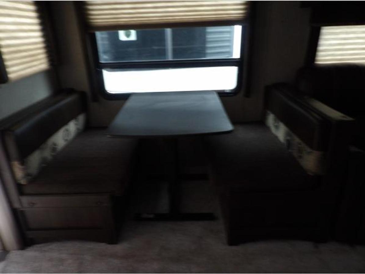 Used Used 2018 Keystone RV Springdale 332RB