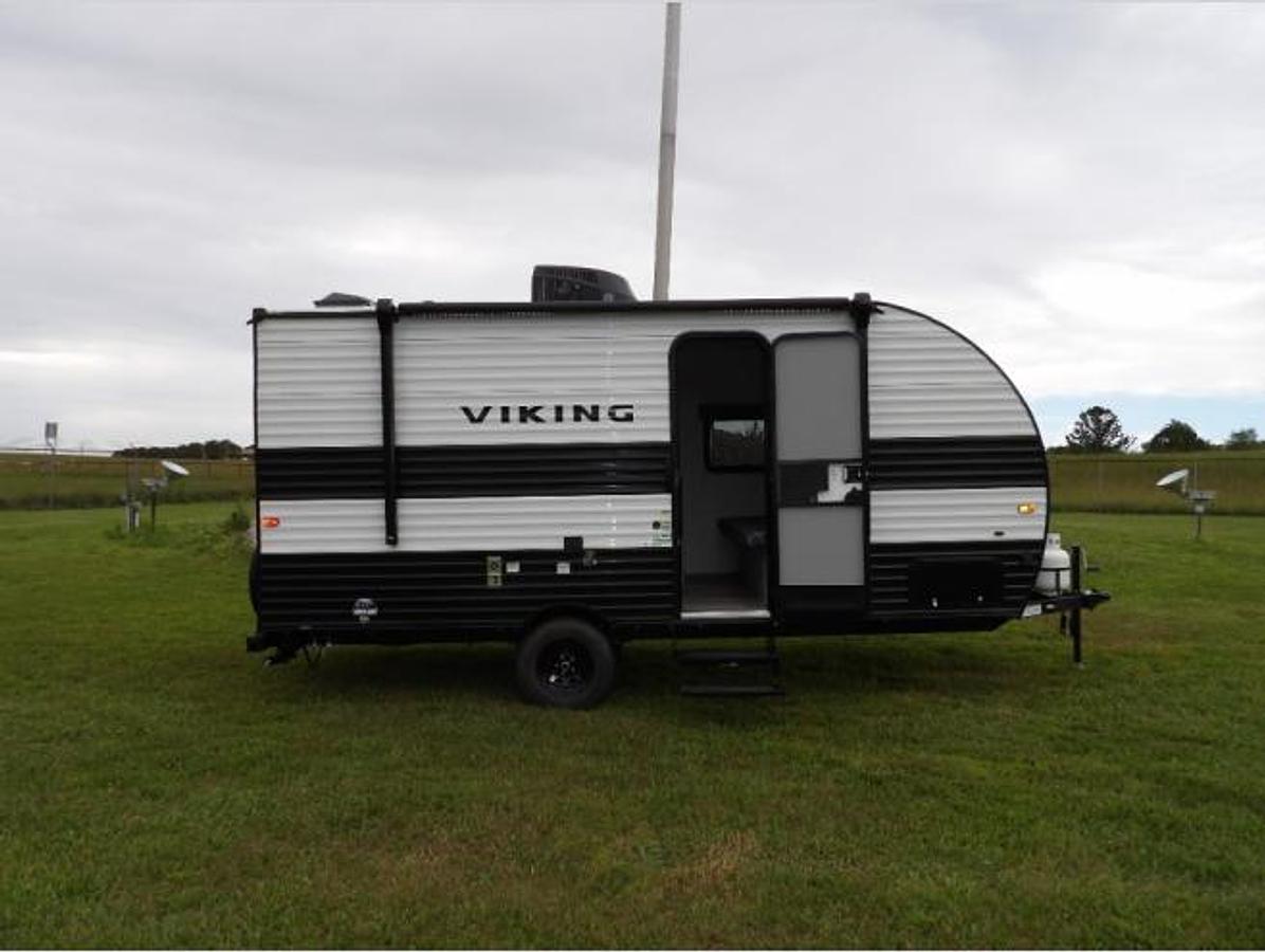 New 2024 Forest River RV viking 3K SERIES