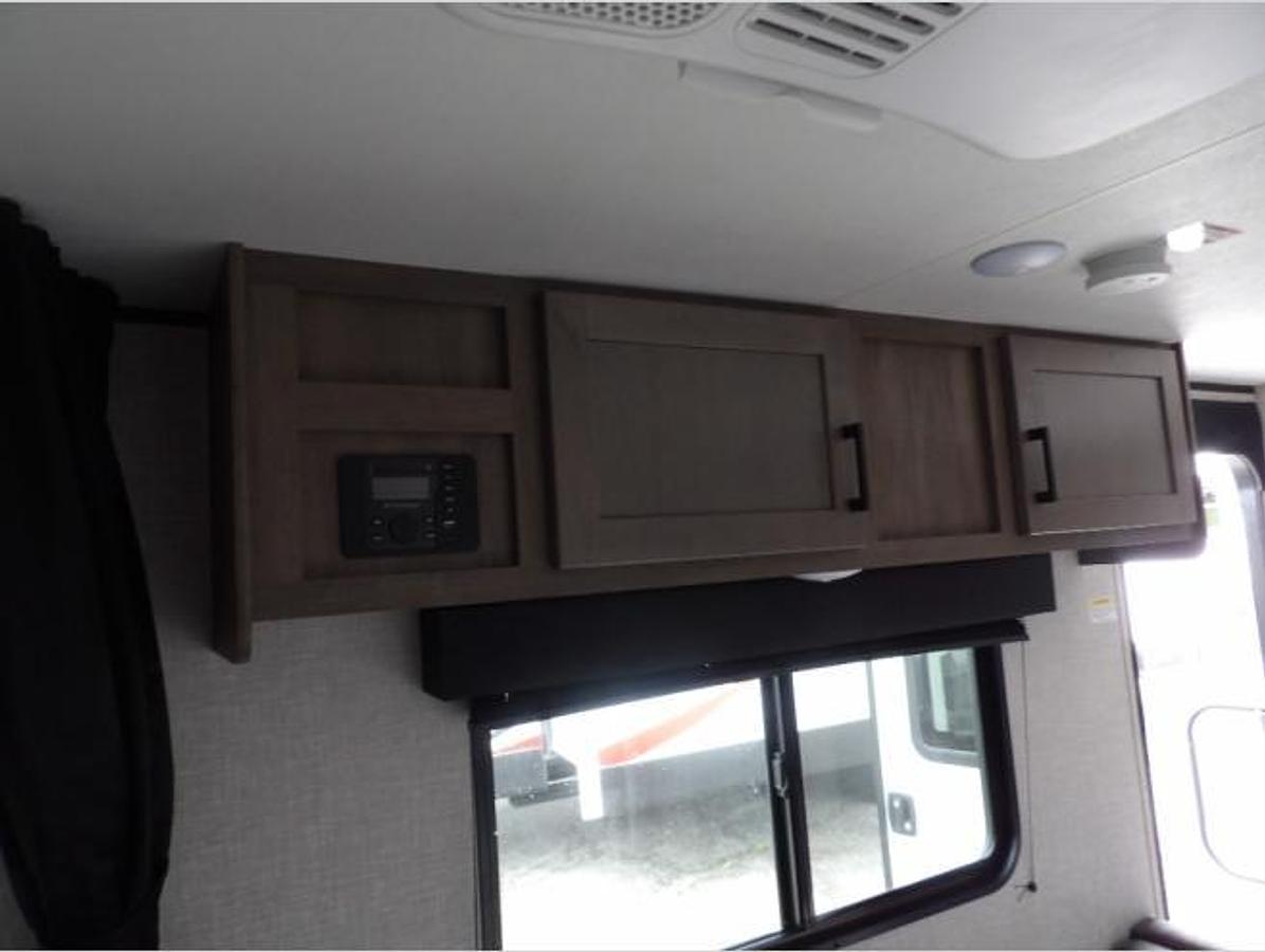 Used Used 2024 Jayco Jay Flight SLX 195RB