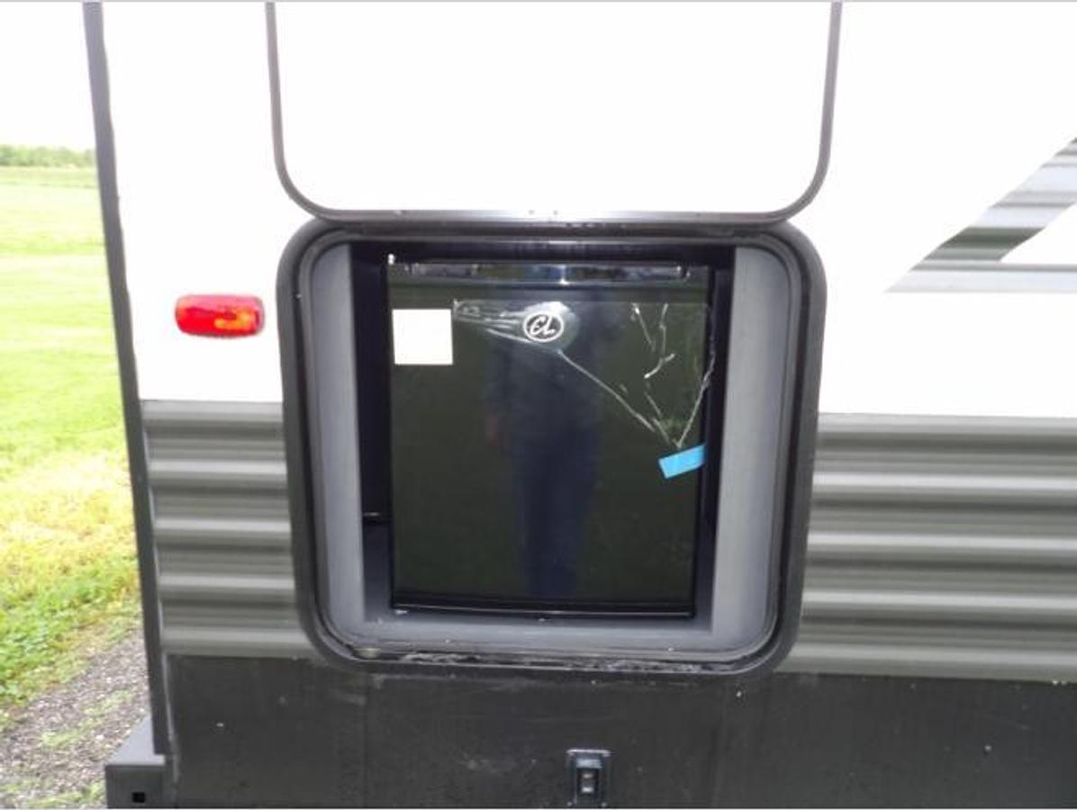New 2025 Dutchmen RV Aspen Trail 2880RKS