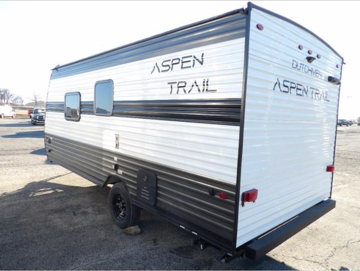 New 2026 Dutchmen RV Aspen Trail 17RB