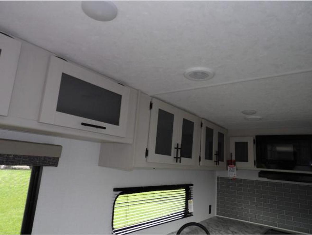 New 2025 Dutchmen RV Aspen Trail 2880RKS