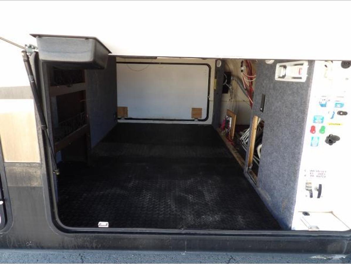 Used Used 2017 Jayco Pinnacle 36RSQS