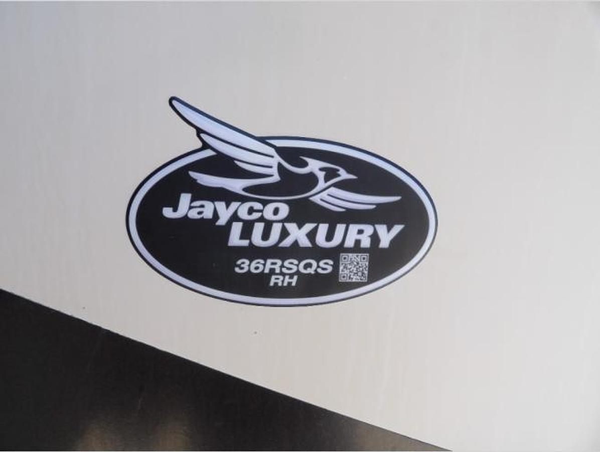 Used Used 2017 Jayco Pinnacle 36RSQS