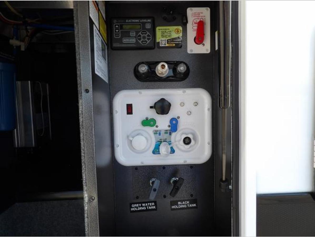 New 2026 Jayco Seismic 395