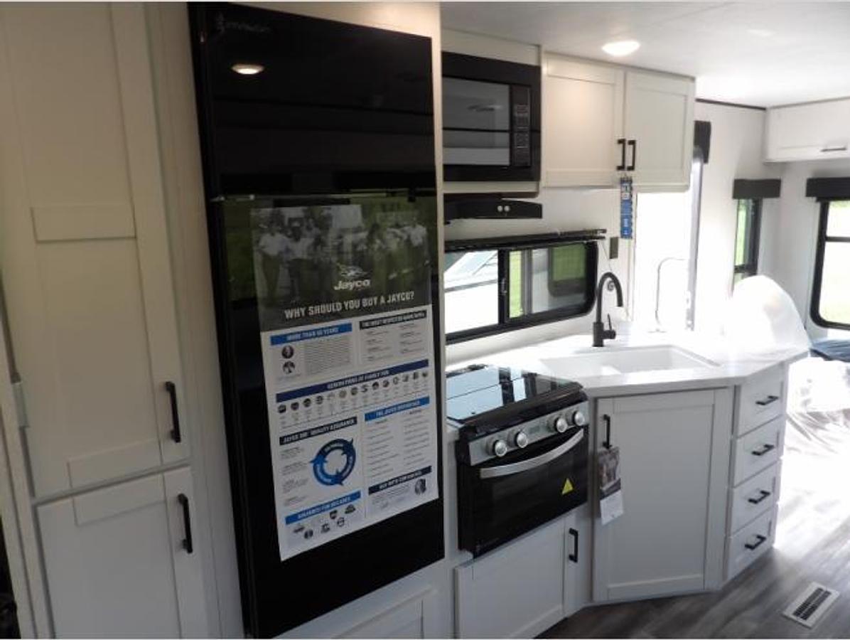 New 2026 Jayco Jay Flight 262RLS