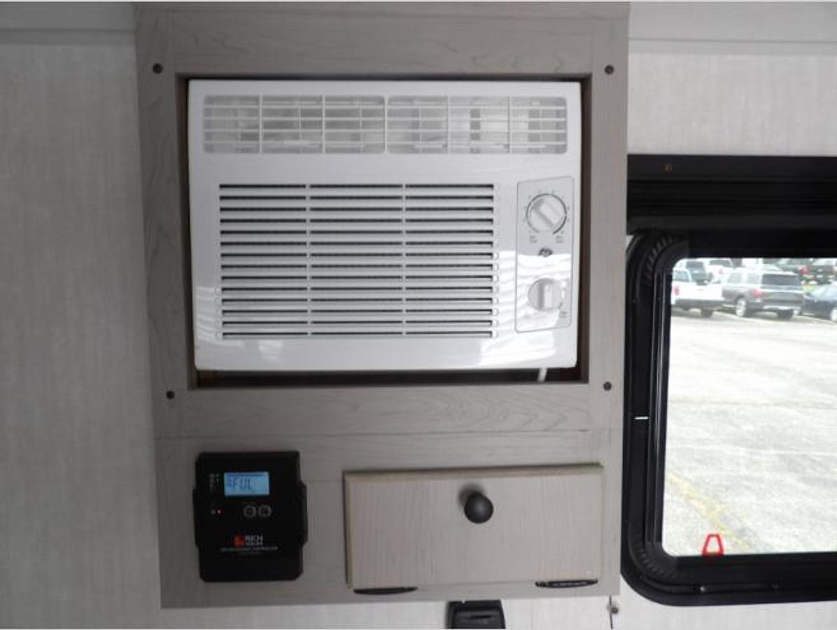 New 2025 Forest River RV Viking 12000 ROK