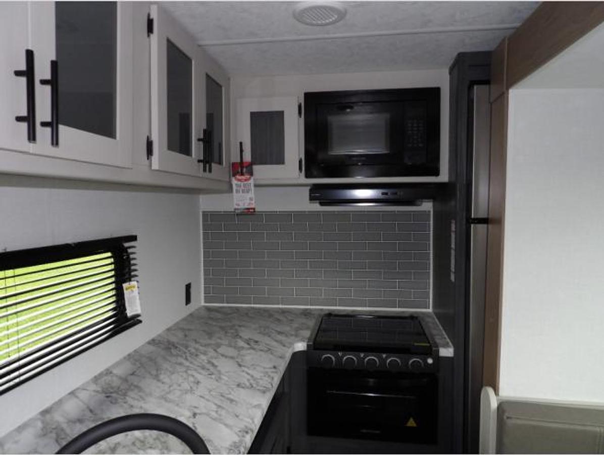 New 2025 Dutchmen RV Aspen Trail 2880RKS
