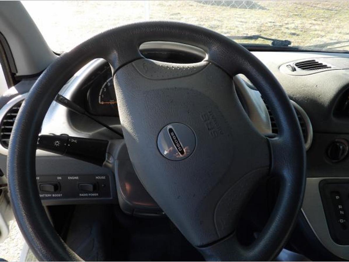 Used Used 2007 Winnebago Outlook 19rb