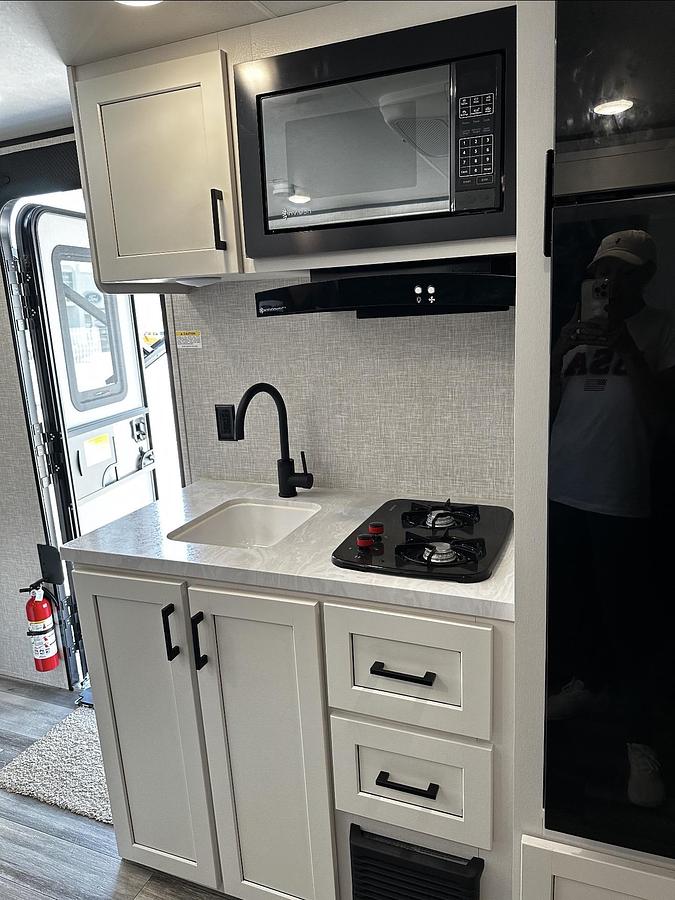 Used Used 2025 Jayco Jay Flight SLX 197MB