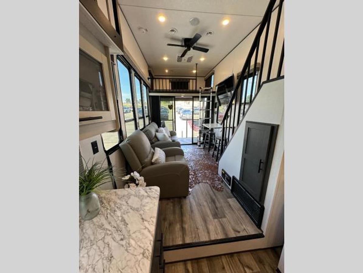 New 2024 Dutchmen RV Aspen Trail 260THLOFT YOUR TINY HOUSE