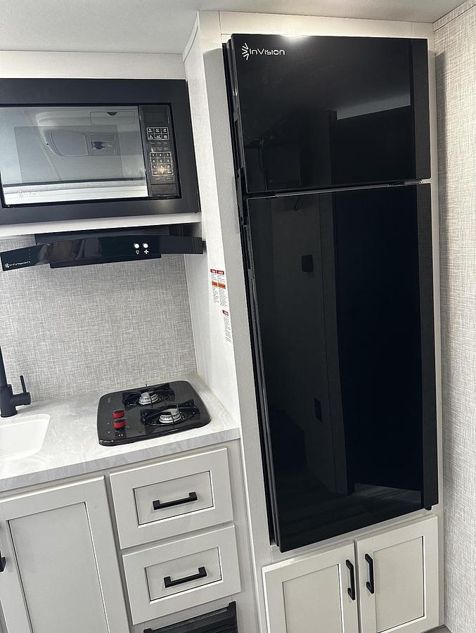 Used Used 2025 Jayco Jay Flight SLX 197MB
