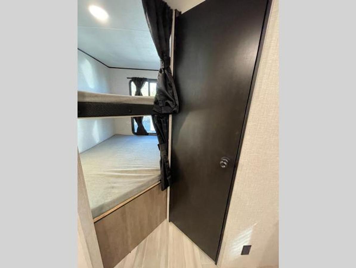 New 2025 Highland Ridge RV Open Range Conventional 26BHS