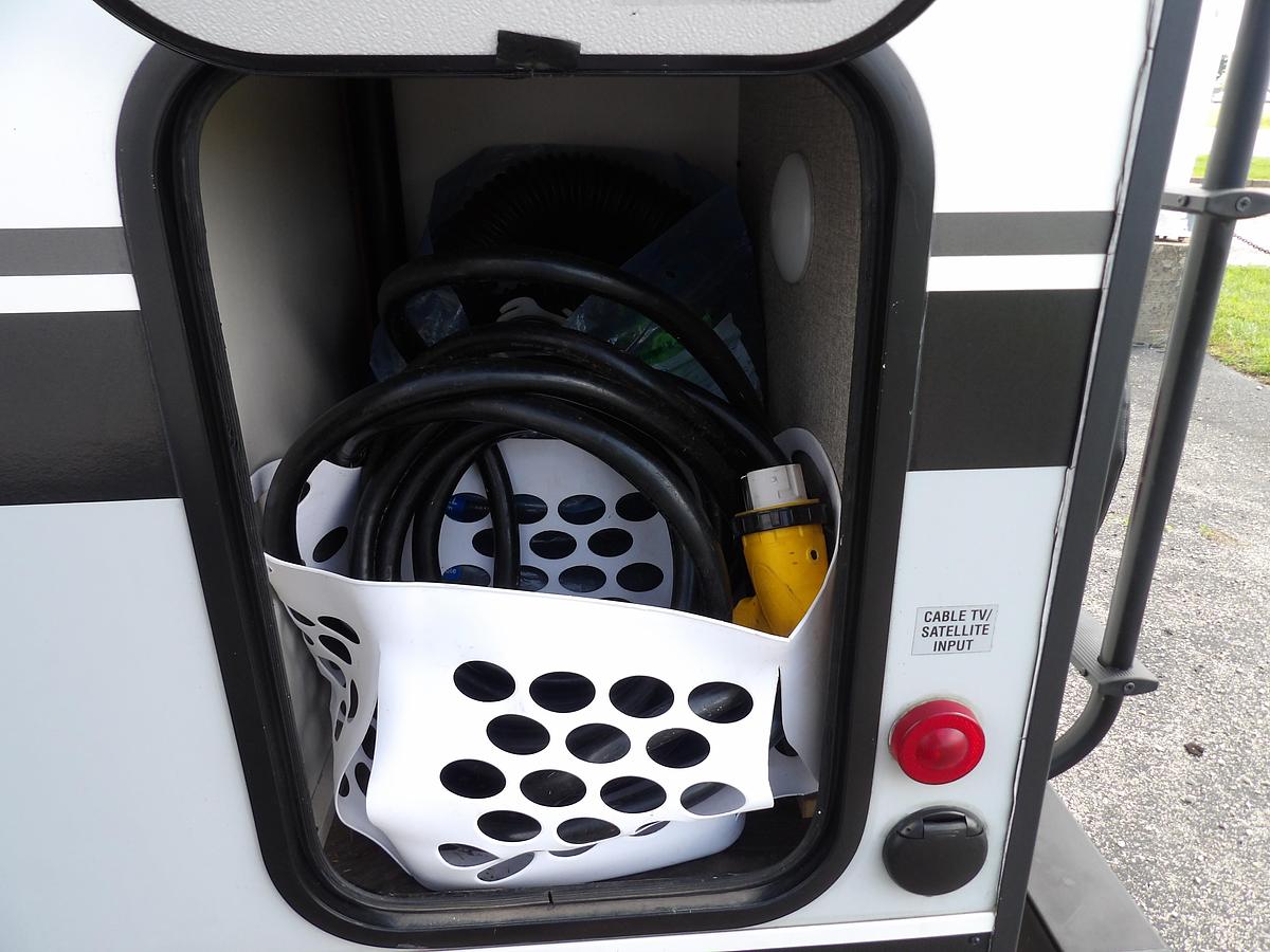 Used 2020 Jayco 25rb