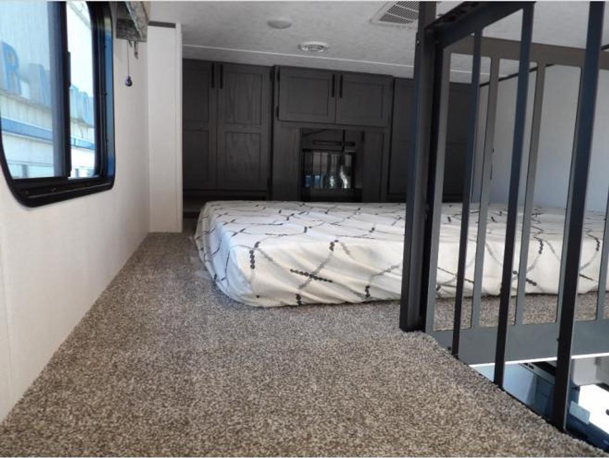 New 2024 Dutchmen RV Aspen Trail 260THLOFT YOUR TINY HOUSE