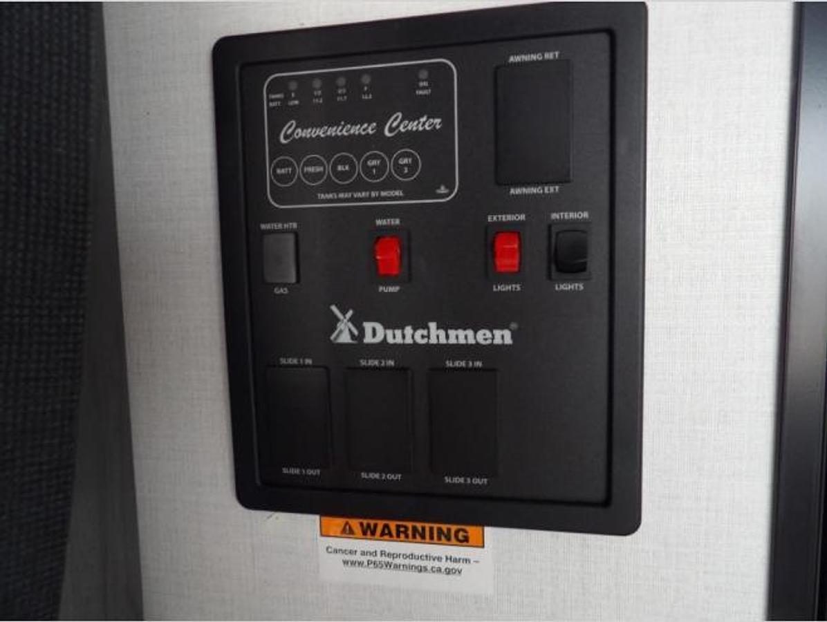New 2024 Dutchmen RV Aspen Trail 260THLOFT YOUR TINY HOUSE