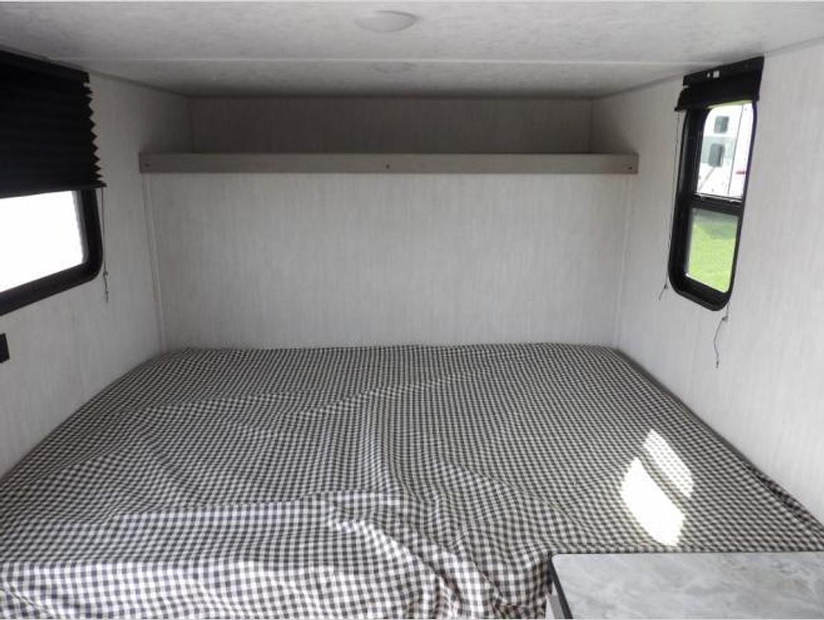 New 2025 Forest River RV Viking 12000 ROK