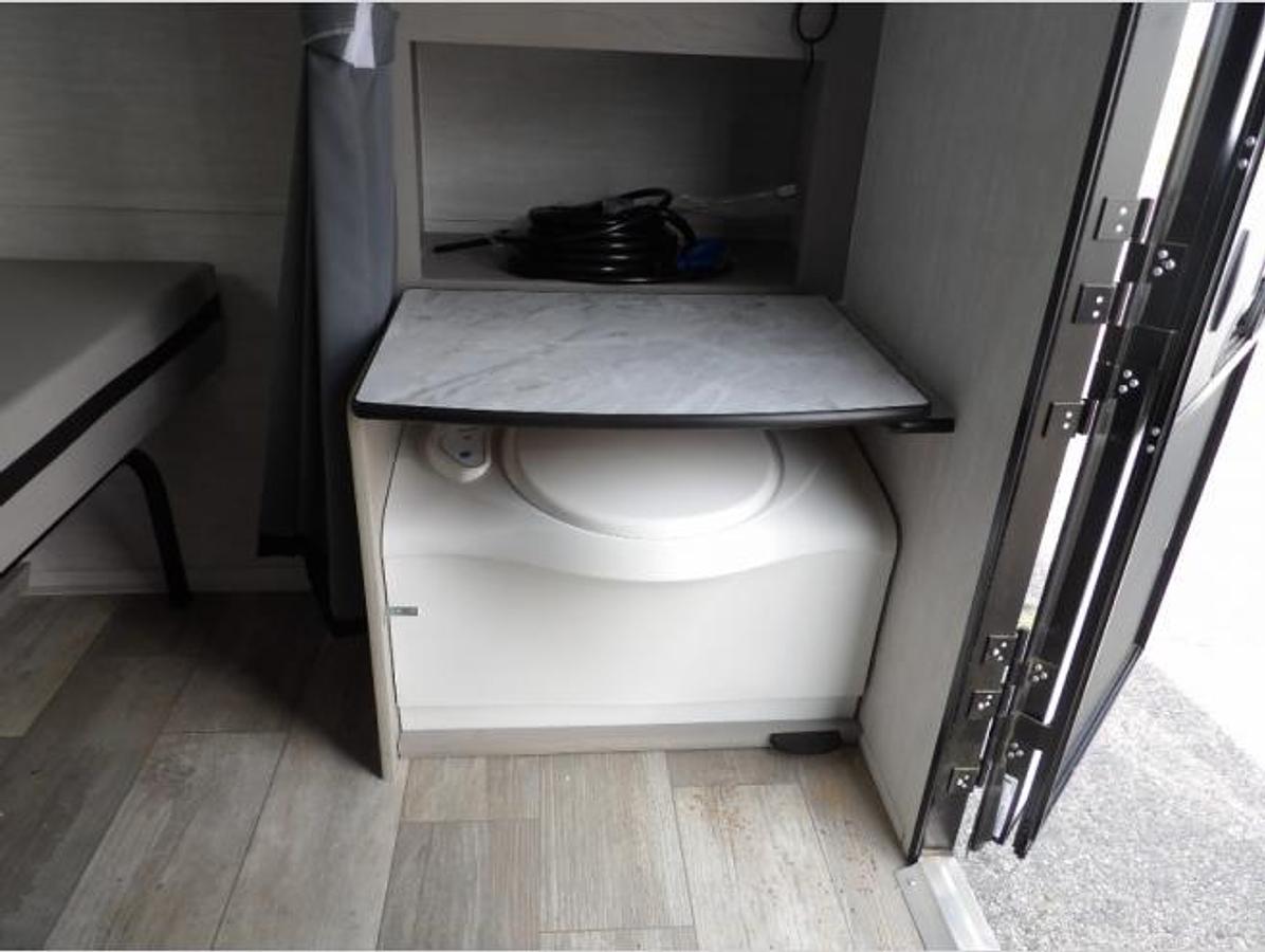 New 2025 Forest River RV Viking ROK 12000ROK