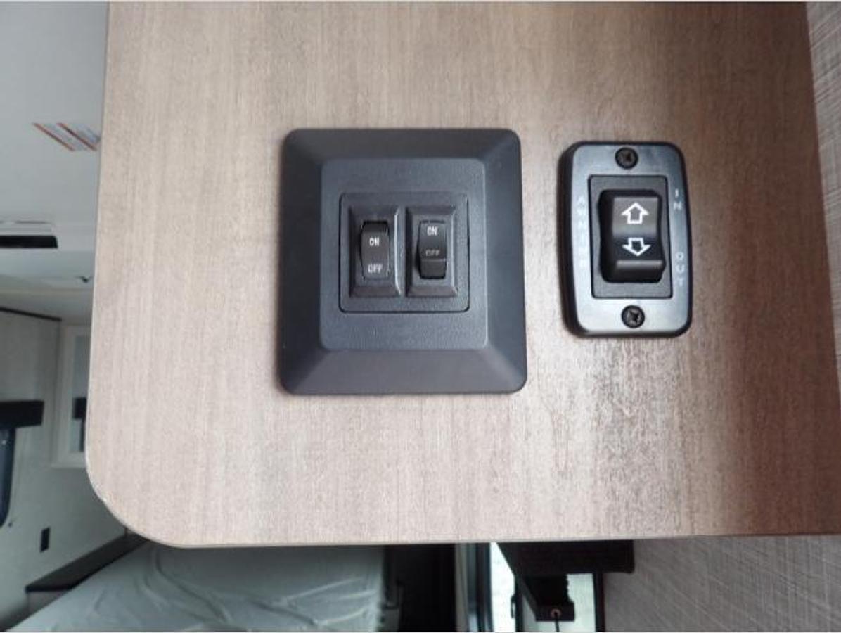 Used Used 2024 Jayco Jay Flight SLX 195RB