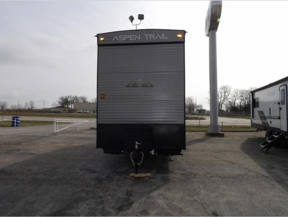 New 2024 Dutchmen RV Aspen Trail 260THLOFT YOUR TINY HOUSE