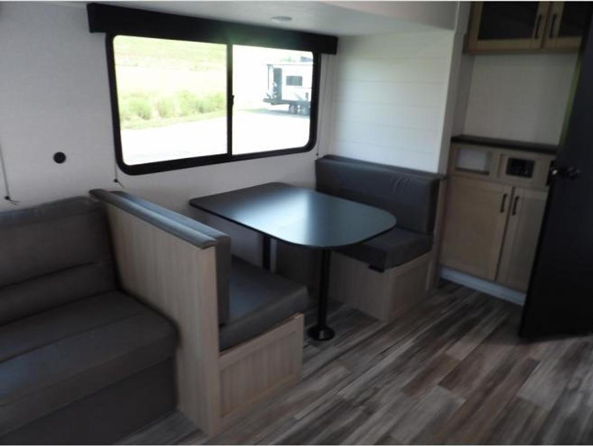 New 2026 Jayco Jay Flight 262RLS