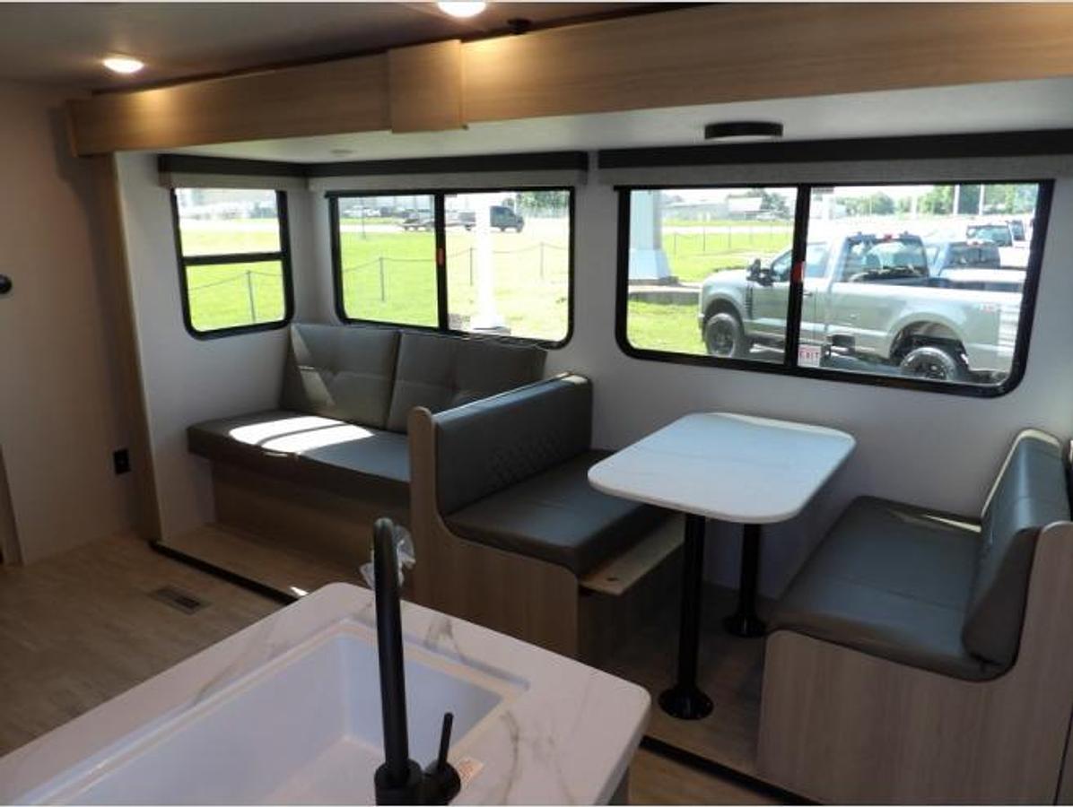 New 2026 Dutchmen RV Kodiak 270BHSL