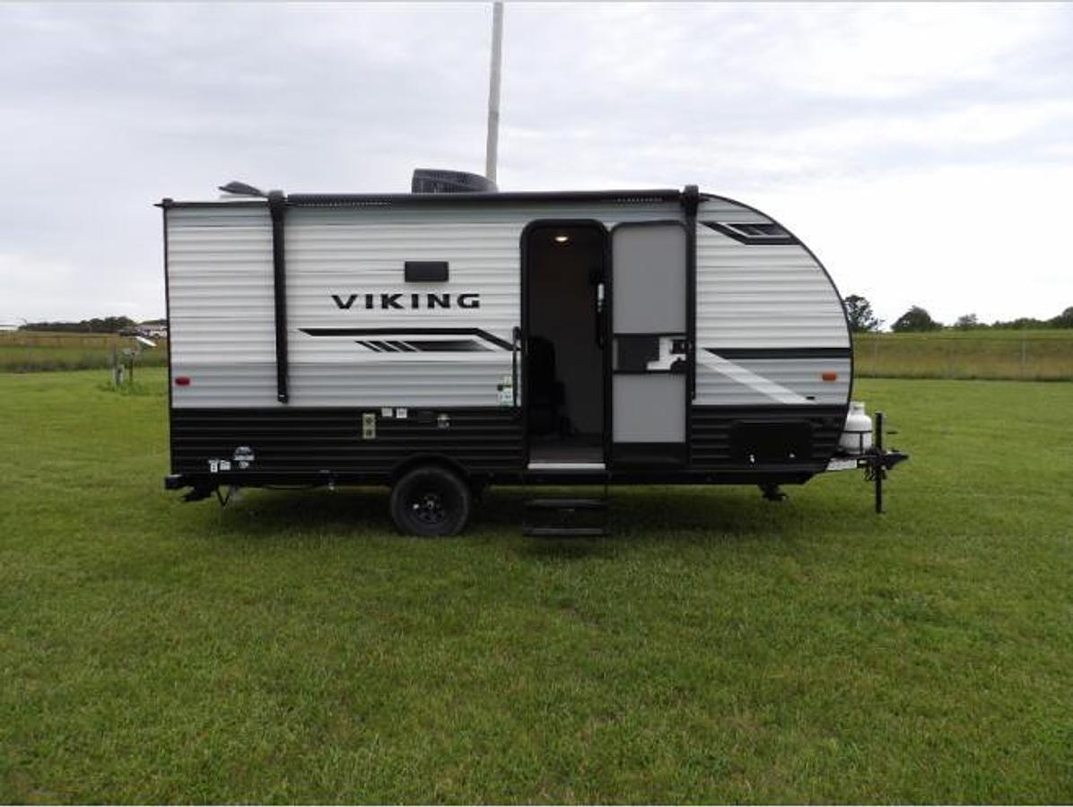 New 2024 Viking Viking 4K Series 18FQ