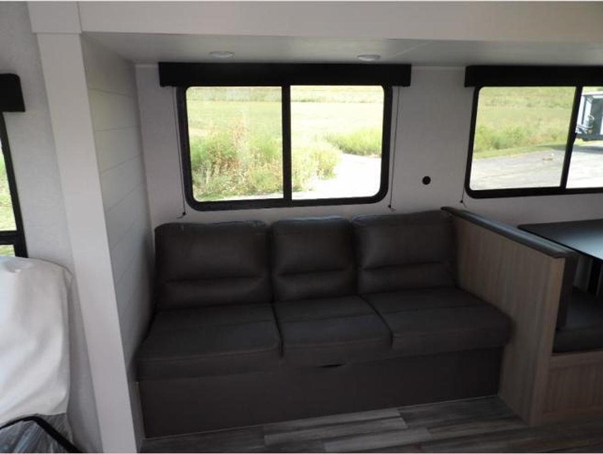 New 2026 Jayco Jay Flight 262RLS