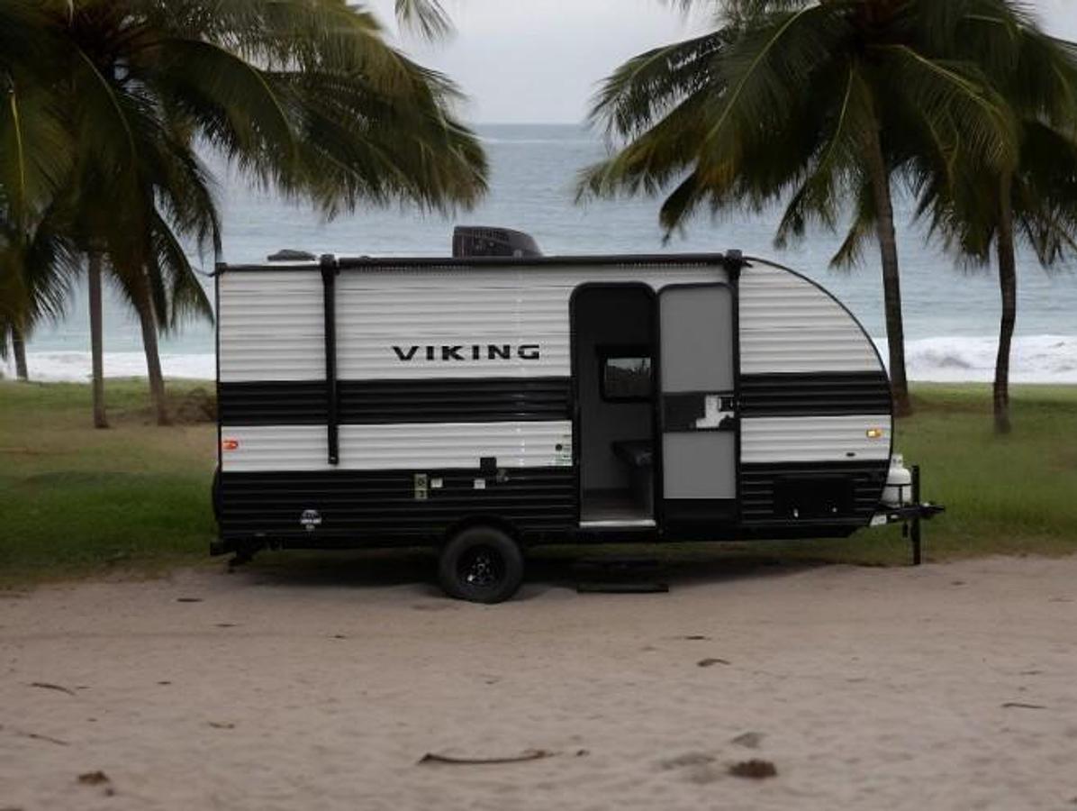 New 2024 Forest River RV viking 3K SERIES