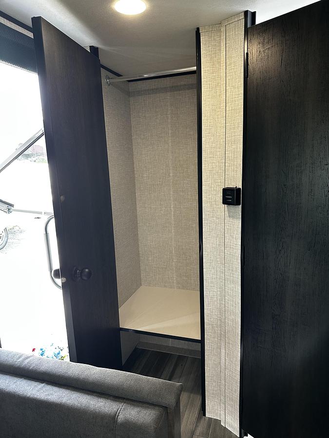 Used Used 2024 Jayco Jay Flight SLX 195RB