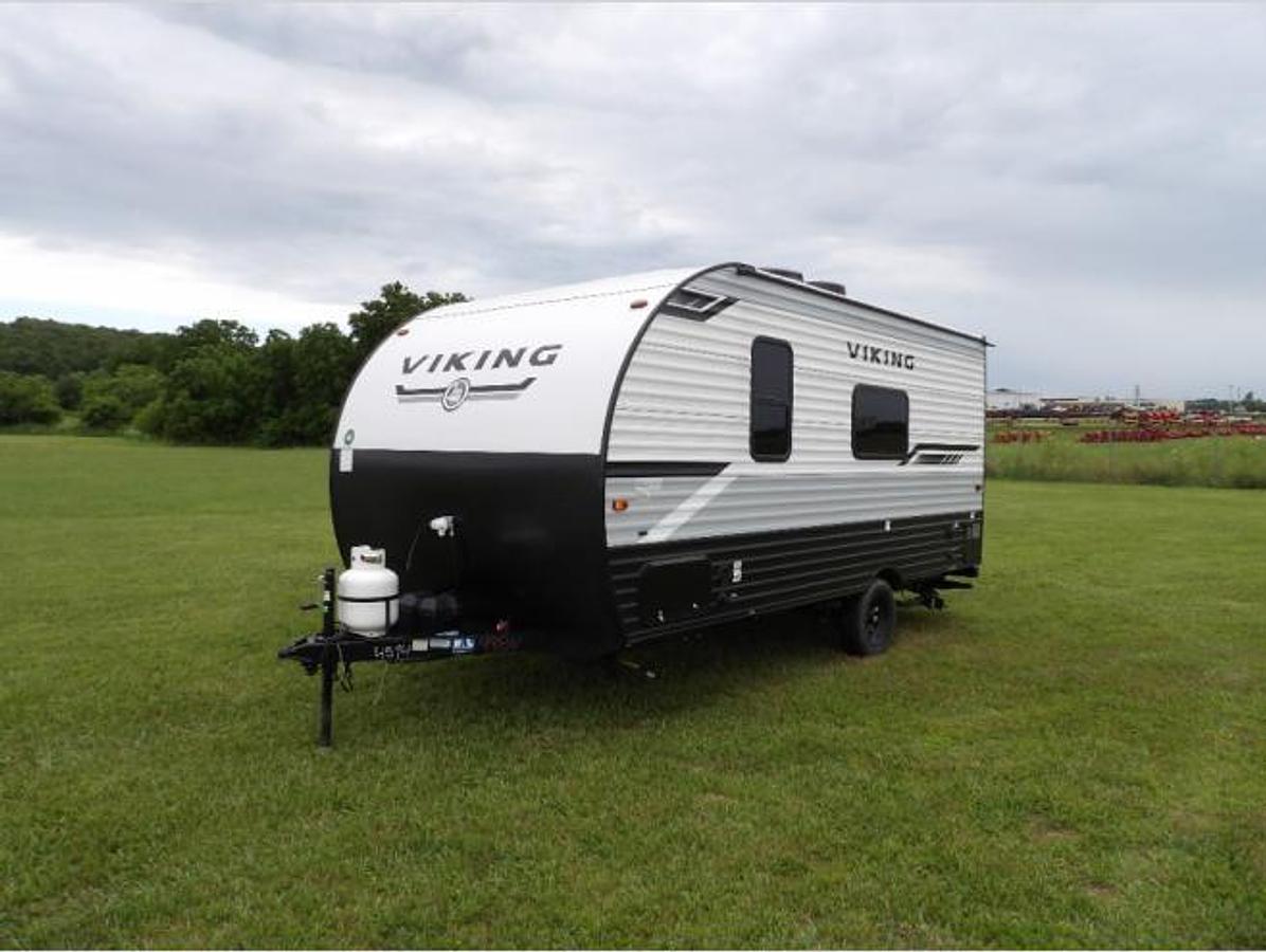 New 2024 Viking Viking 4K Series 18FQ
