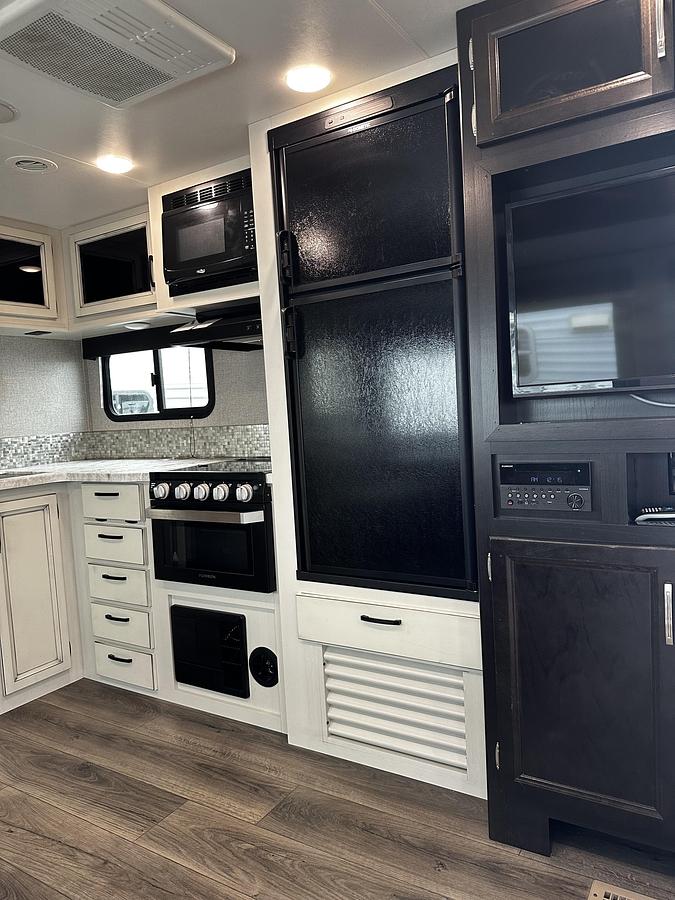 Used 2020 Jayco 25rb