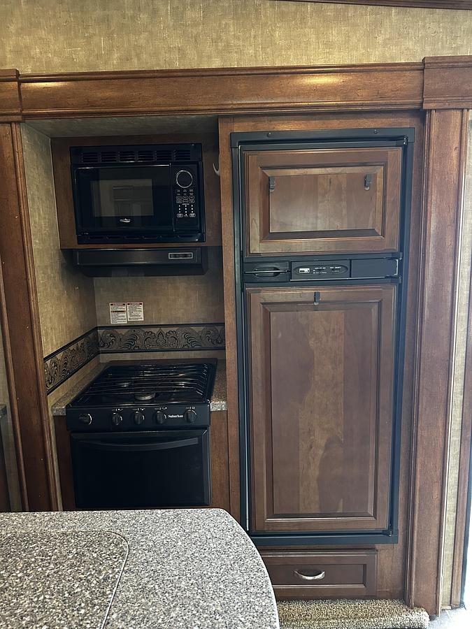 Used 2016 kz Durango