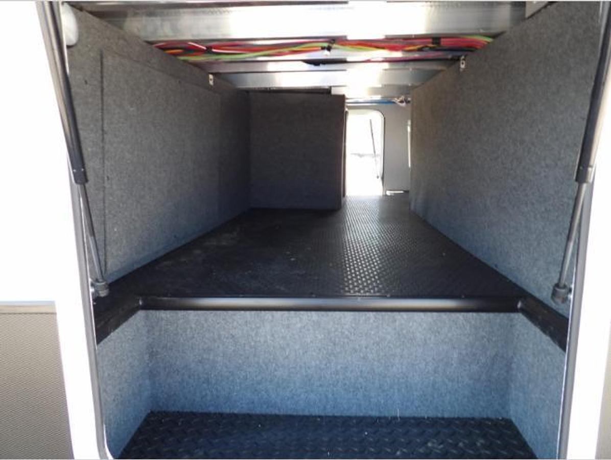 New 2026 Jayco Seismic 395