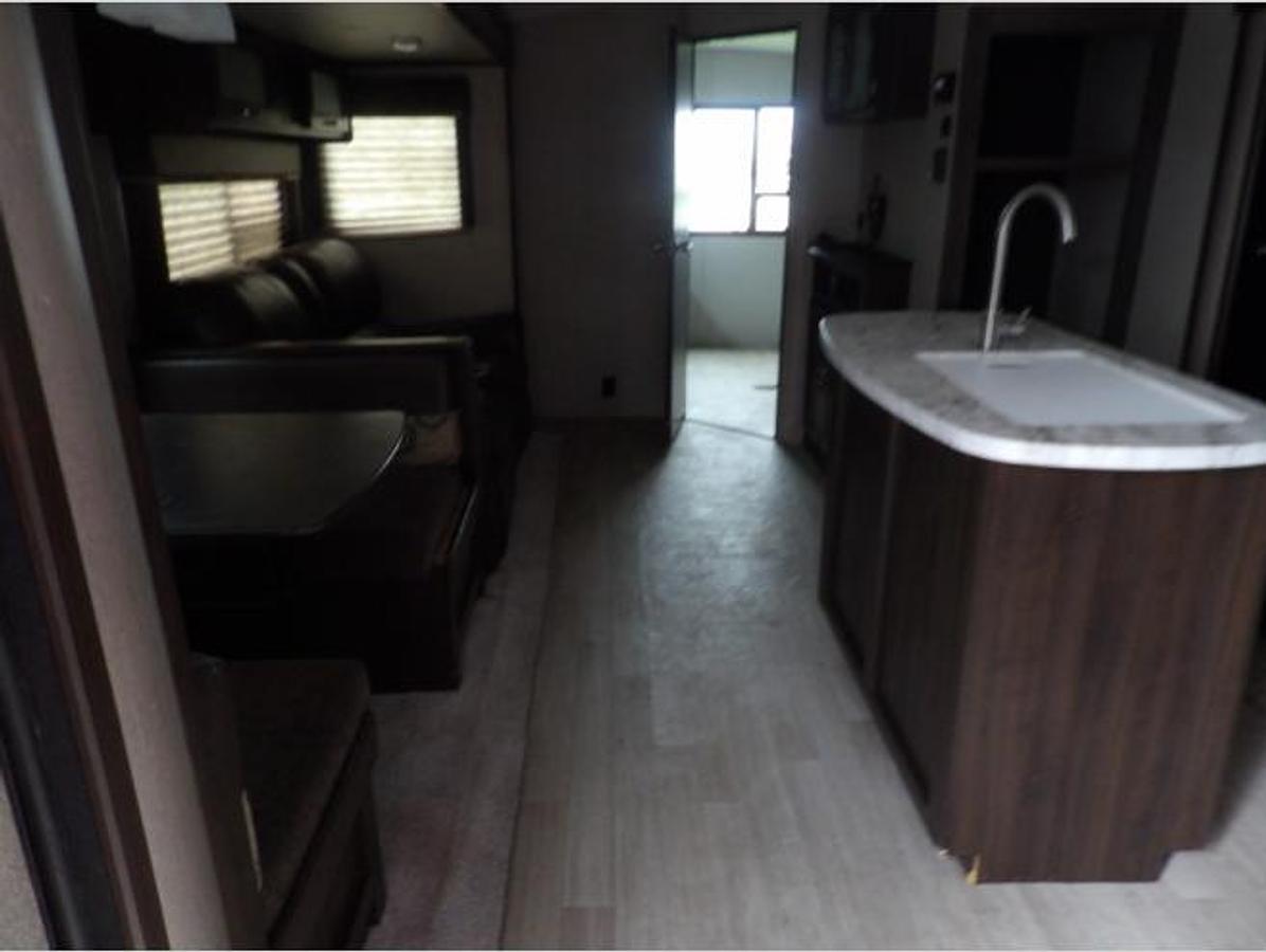 Used Used 2018 Keystone RV Springdale 332RB