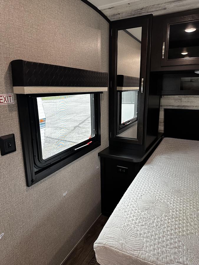 Used 2020 Jayco 25rb