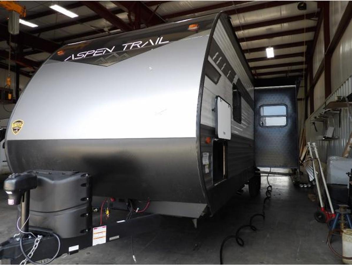 New 2023 Dutchmen RV Aspen Trail 2860RLS
